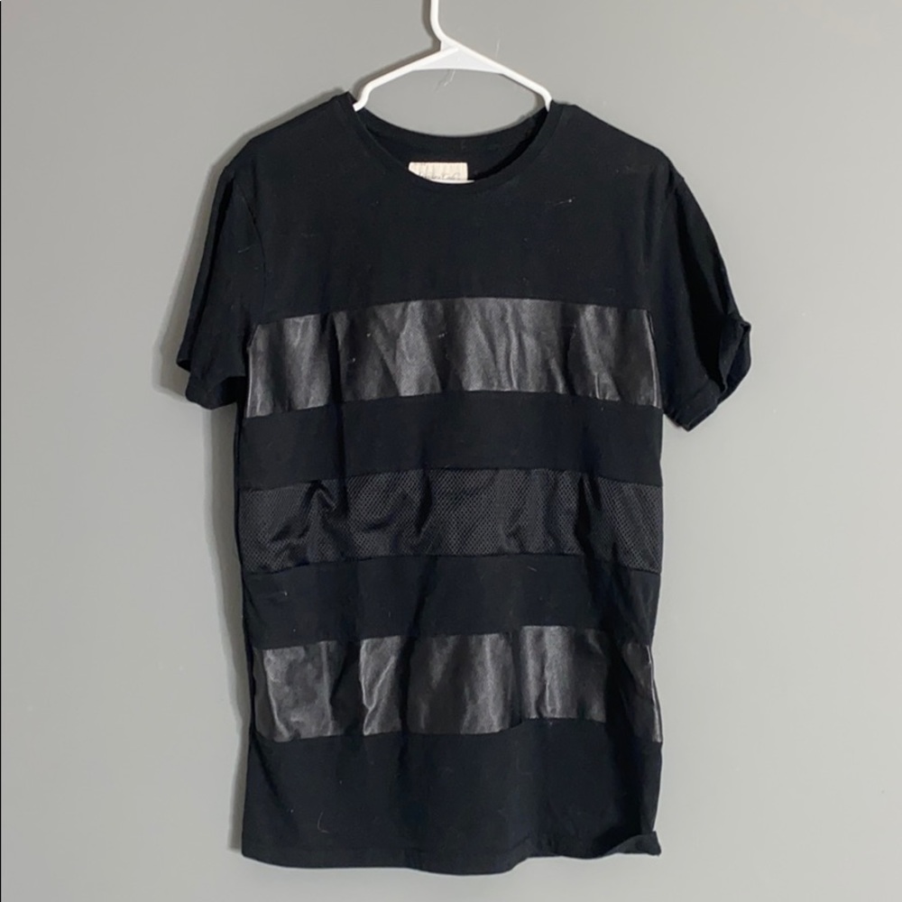 Sovereign Code Men’s T-Shirt - Medium
